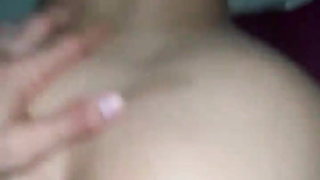 Flawless Arse Porked In From The Rear