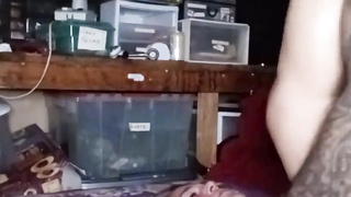 Pulverizing Victims Cooter