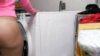 BANGBROS - Teenie Serena Torres Is Boning Splendid! (bbe12390)