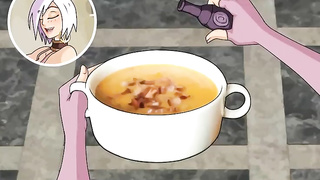 Meet & Pummel - Boobelma Gets Spooked Again