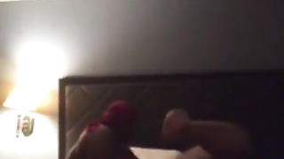 She was a breezy for the night not my fiance'