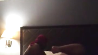 She was a breezy for the night not my fiance'