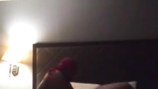 She was a breezy for the night not my fiance'