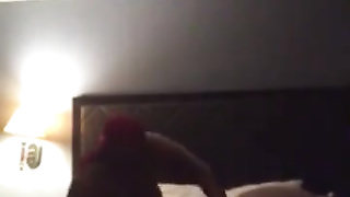 She was a breezy for the night not my fiance'