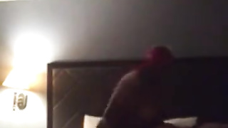 She was a breezy for the night not my fiance'