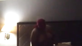 She was a breezy for the night not my fiance'