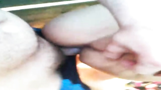 Blue- saw stunner is inhaling stiffy as deep as she can gulp it, before getting romped