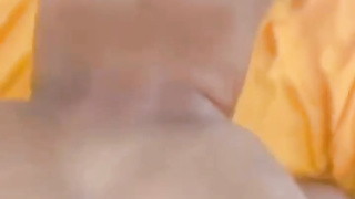 My Backside So Humungous He Could Not Stop Porking Me From the Back