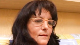 Massive XXL gigantic FUN BAGS for a MOLTEN NASTY COUGAR!