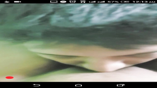 desi aunty with youthful guy