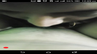 desi aunty with youthful guy