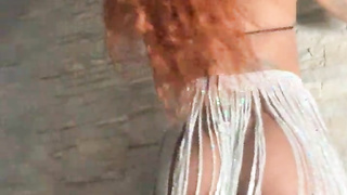 La Zorra Y El Vagabundo