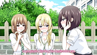 MANGA PORN - Hinagiku Cherry Lost Pub - CHAPTER two
