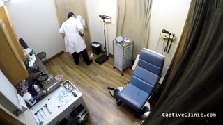 Well-Known Broadway Protester Compelled To Undress & Gets Tantalized By Morton County Sheriffs Department Only @CaptiveClinicCom