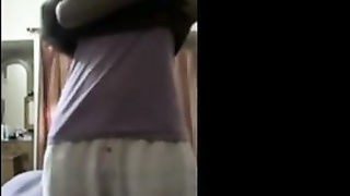 My Step-Sister Striping