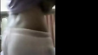 My Step-Sister Striping