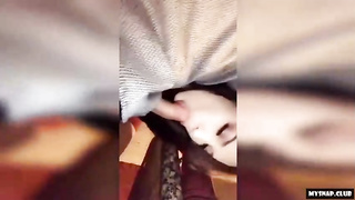 Cool dark haired is frequently providing fellatios to her dude and getting jizm in hatch, in the end