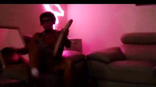 ellen goos horny in here fresh chow and moves