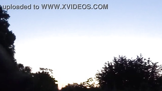 four women only: Azginim1 - Nude nude jizz shot at sunrise @Belgium somewhere