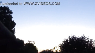 four women only: Azginim1 - Nude nude jizz shot at sunrise @Belgium somewhere