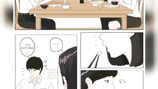 Mommy, it has to be you