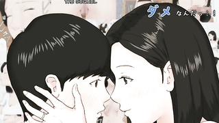 Mommy, it has to be you