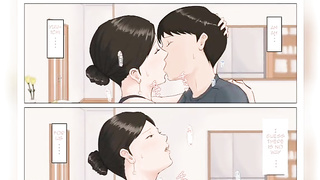 Mommy, it has to be you