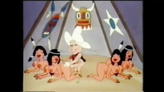 Toon stunner is opening up up broad to get penetrated stiff and can never have enough of it