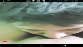 desi aunty with youthful guy young.