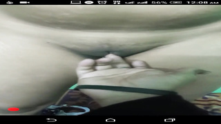 desi aunty with youthful guy young.