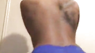 Dirty Dancing for yam-sized boners only ! innate fatt backside