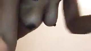 Dirty Dancing for yam-sized boners only ! innate fatt backside