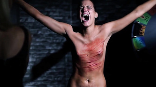 Vip Anguish Compilation