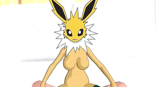 Pokemon After Hours Teaching
