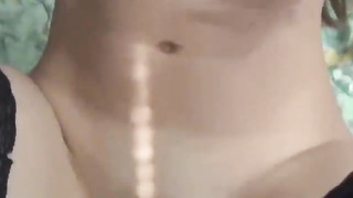 flashing and slurping my filthy undies