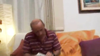 Taboo Daddy drill stepdaughter