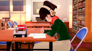 Lofi hammers to chill/fuck to