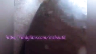 Deep Throating spunk-pump make her snatch unload