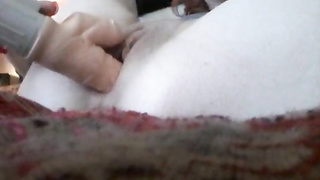 natasha Russian biotch pretty rosy gash