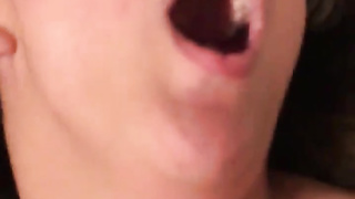 Highly Crazy Bailey Kinkier DOUBLE PENETRATION part two