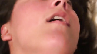 Highly Crazy Bailey Kinkier DOUBLE PENETRATION part two