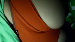 real sleeping nephew sexually fucked and jism on