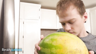 Winter Jade is a filthy minded babe who doesn't mind pummeling her wonderful step- stepbro