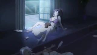 Maken Ki Manga Porn Fanservice