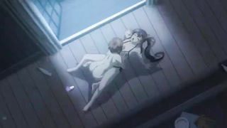 Maken Ki Manga Porn Fanservice