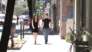 Mature girl loves to cheat on her hubby, every once in a while, because it senses great