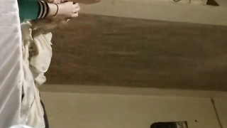 My Tiny Step-Sister Accidentally Flashed Her Cootchie (Hidden Cam)