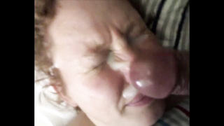 Sadox Dutch chick Gumshot