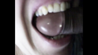 Sadox Dutch chick Gumshot