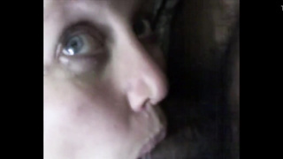 Sadox Dutch chick Gumshot